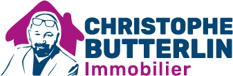 logo Christophe Butterlin Immobilier